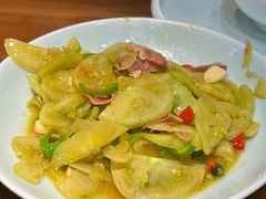 -老馆子·建德菜·山肴鱼鲜(海威新界店)