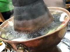 -三兴涮羊肉(荣安大街店)