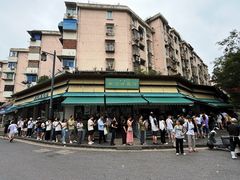 -李记清真馆(打钉巷店)