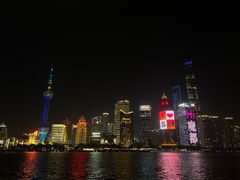 -南京路步行街
