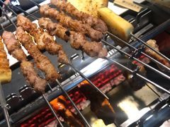 -很久以前羊肉串(朝阳路店)