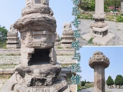 -响堂山石窟-北响堂山石窟