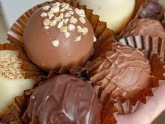 -Laderach 莱德拉(上海环贸iapm店)