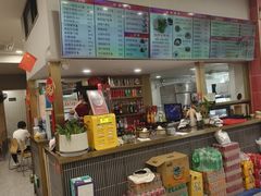 -百家鸡味馆(清泰店)