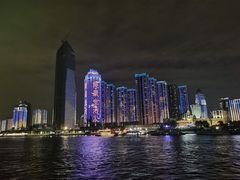 -武汉两江游览·夜游长江(汉口粤汉码头)