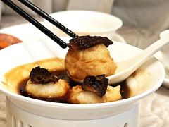 -香云轩·顺德菜(香云纱园林酒店店)