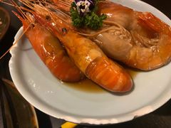 -三酉星·枫·山風与野菜(上海总店)