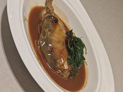 -狮王府淮扬菜(新街口友谊店)