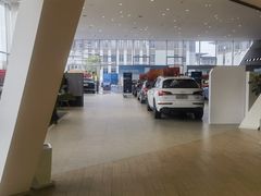 -浙江中升裕迪奥迪4S店(西溪店)
