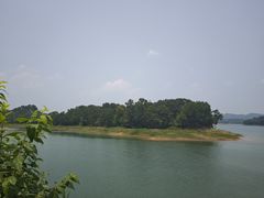 -南湾湖