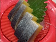 -新一番三文鱼寿司(大东海店)