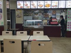 -中国兰州名牛纯汤牛肉面(永安道店)