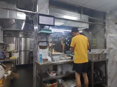 -阿生潮味鲜炒粉(梅林新村店)