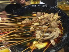 -落端云串串香(南京凤凰西街店)