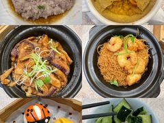 -麒麟中餐厅·经典粤菜·地道菜式老字号(广州长隆酒店)