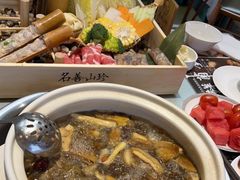 -名善山珍·野生菌汤锅(文殊院店)