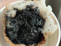 -孙氏梅花糕(马台街)