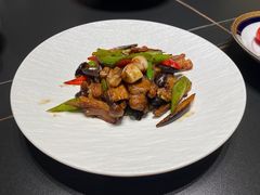 -翕间食·精致淮扬菜(江苏大剧院店)