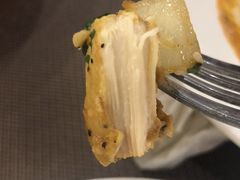 -琥珀宫南亚餐厅(欢乐城店)