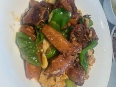-澜小宴·锦绣江南(金沙滩店)