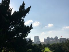 -大连人民广场