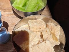 青岩泡豆腐-毛辣果·酸