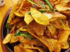-长寿参鸡汤(朝韩风情街店)