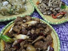 -益恒饭店乡间白族菜(古城总店)