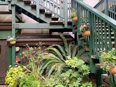 -三鹰之森吉卜力美术馆