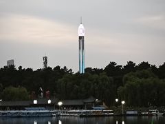 -长春市南湖公园