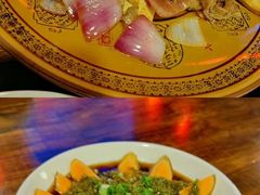 -庭院小酌(瑞莲街店)