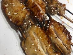 -木屋烧烤(西南角店)