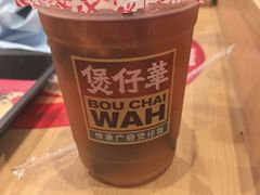 -华记煲仔华·煲仔饭(三元里万科里店)