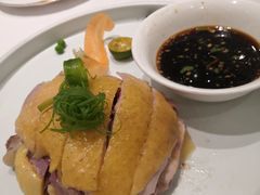 崇明散养鸡-道道鲜·崇明私房菜(五角场店)