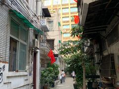 -无牌咖啡&酒馆