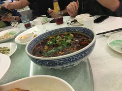 -西安饭庄·非遗陕菜(钟楼店)