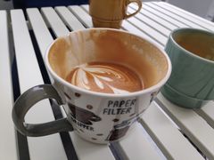 -Manner Coffee(IFS一楼店)