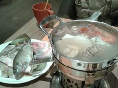 android_upload_pic-万德诺富特酒店·自助餐厅(万德大厦店)