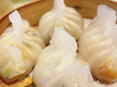 -金河半岛园林酒家(金融城店)