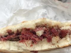 -杨天玉腊牛羊肉