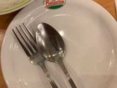 -萨莉亚意式餐厅(永旺购物中心店)