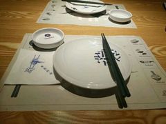 -东菊料理(吉利购物广场店)