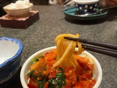 -丝路金桃·新疆菜(徐汇店)