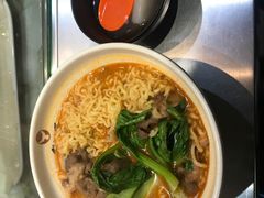 -韩味轩(丰盛町店)