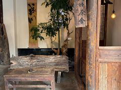 -成川茶店·潮汕工夫浓茶(万象店)