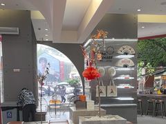 -喧闹·东方大气茶(鹅岭二厂店)