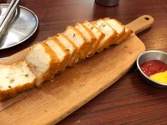 釜山手工炸鱼饼-青春分食(仙林大学城店)
