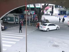 -麦当劳(一德路店)