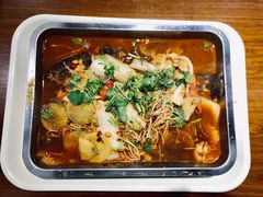 -双桂坊美食街(南大街商业步行街店)