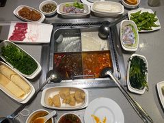 -海底捞火锅(漕宝路店)